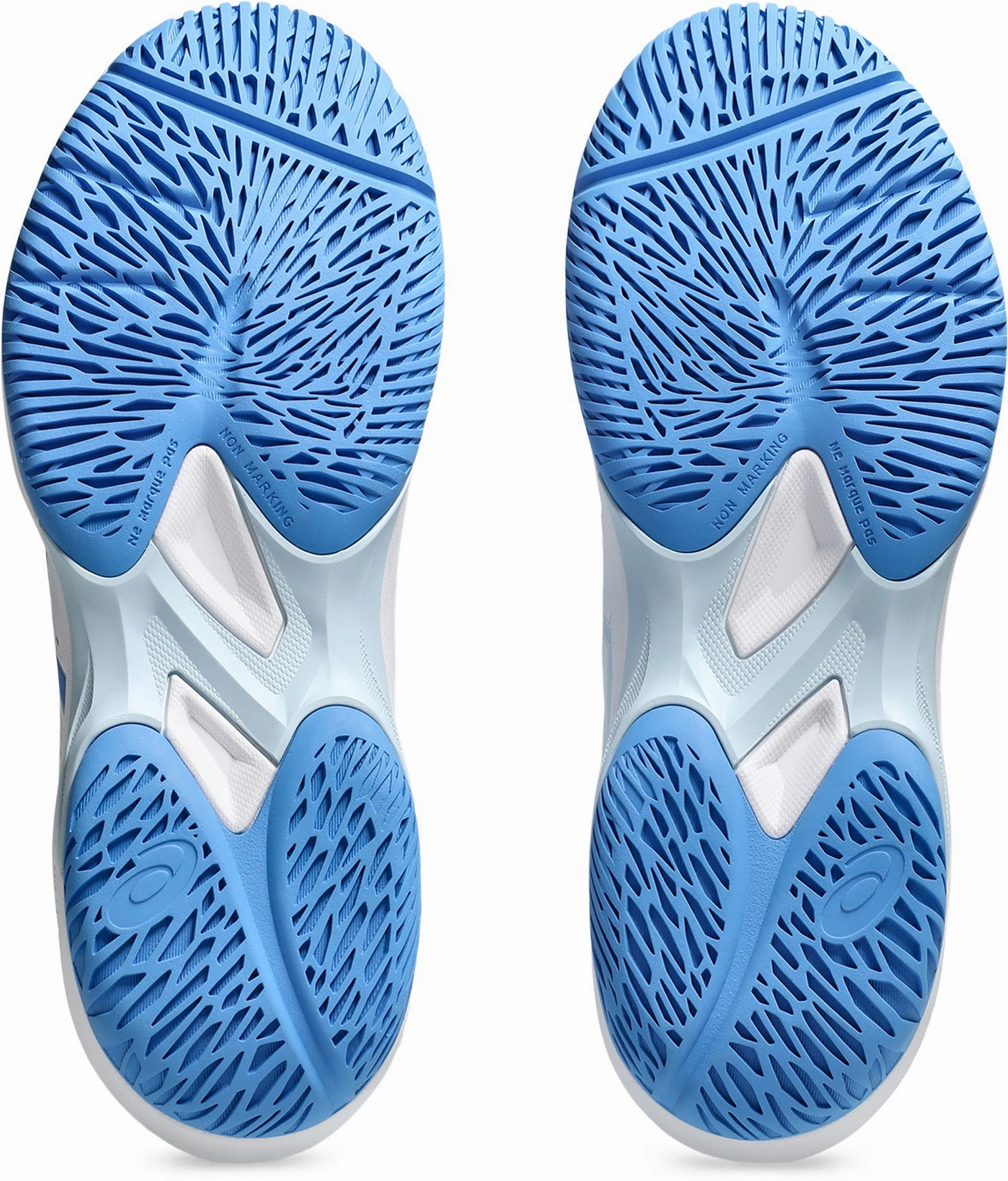 GEL-GAME 9 Women's Netball Shoes Wardrobe update