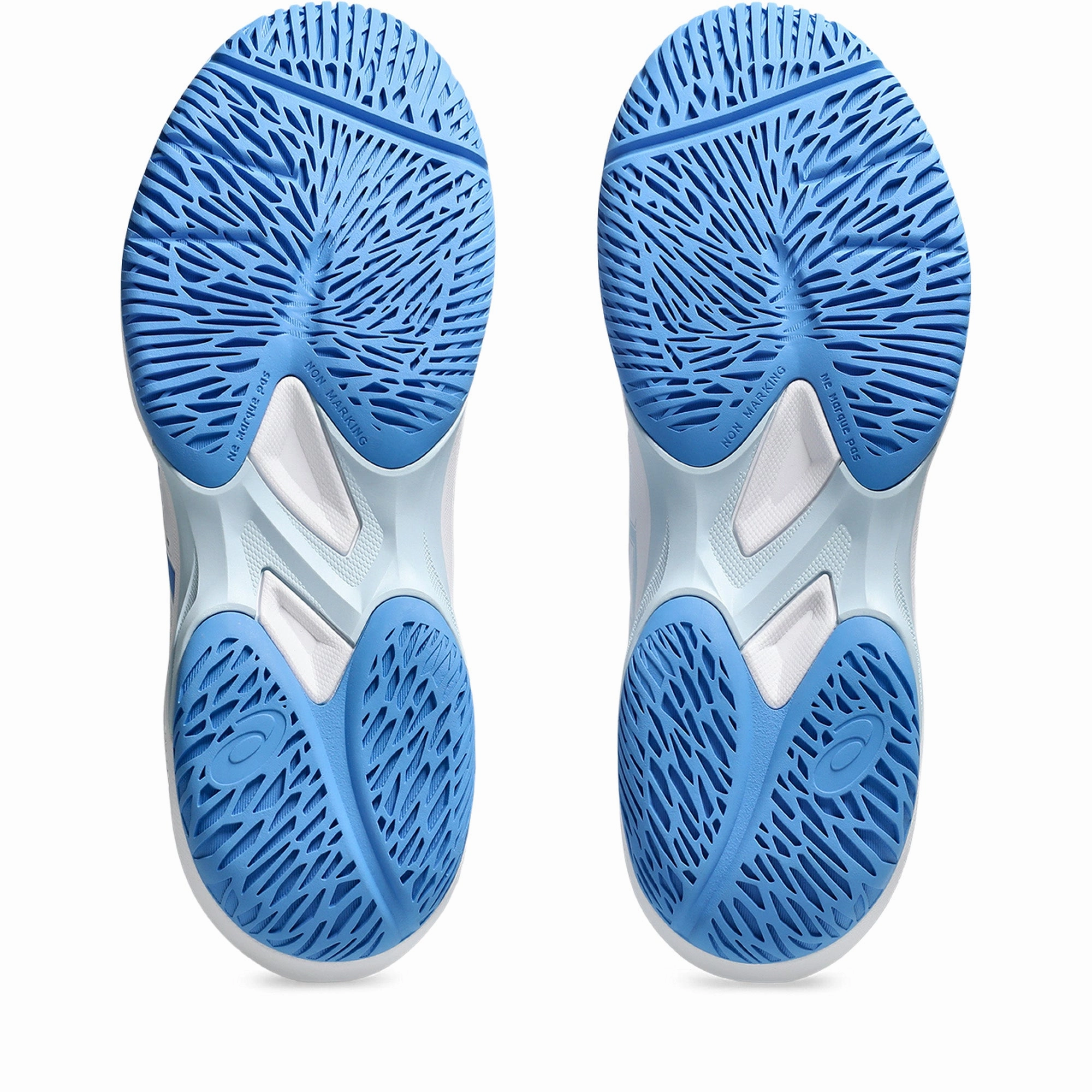 GEL-GAME 9 Women's Netball Shoes Wardrobe update
