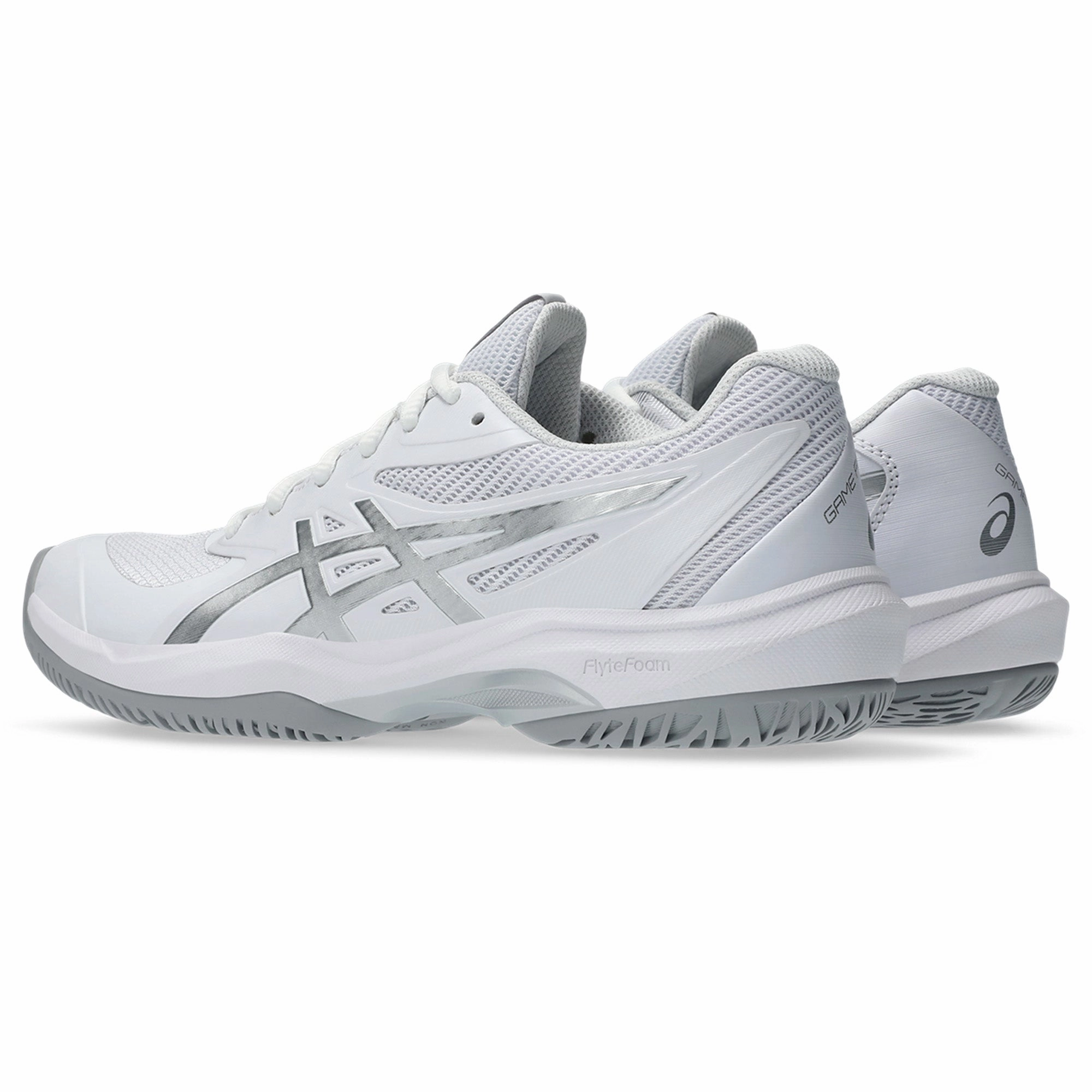 GEL-GAME FF Women's Netball Shoes Fashion forward