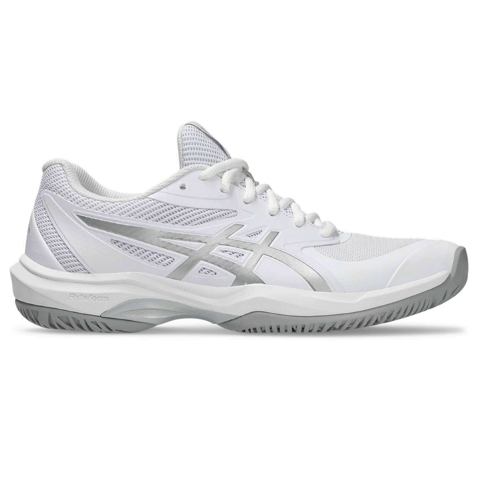 GEL-GAME FF Women's Netball Shoes Fashion forward Versatile designs