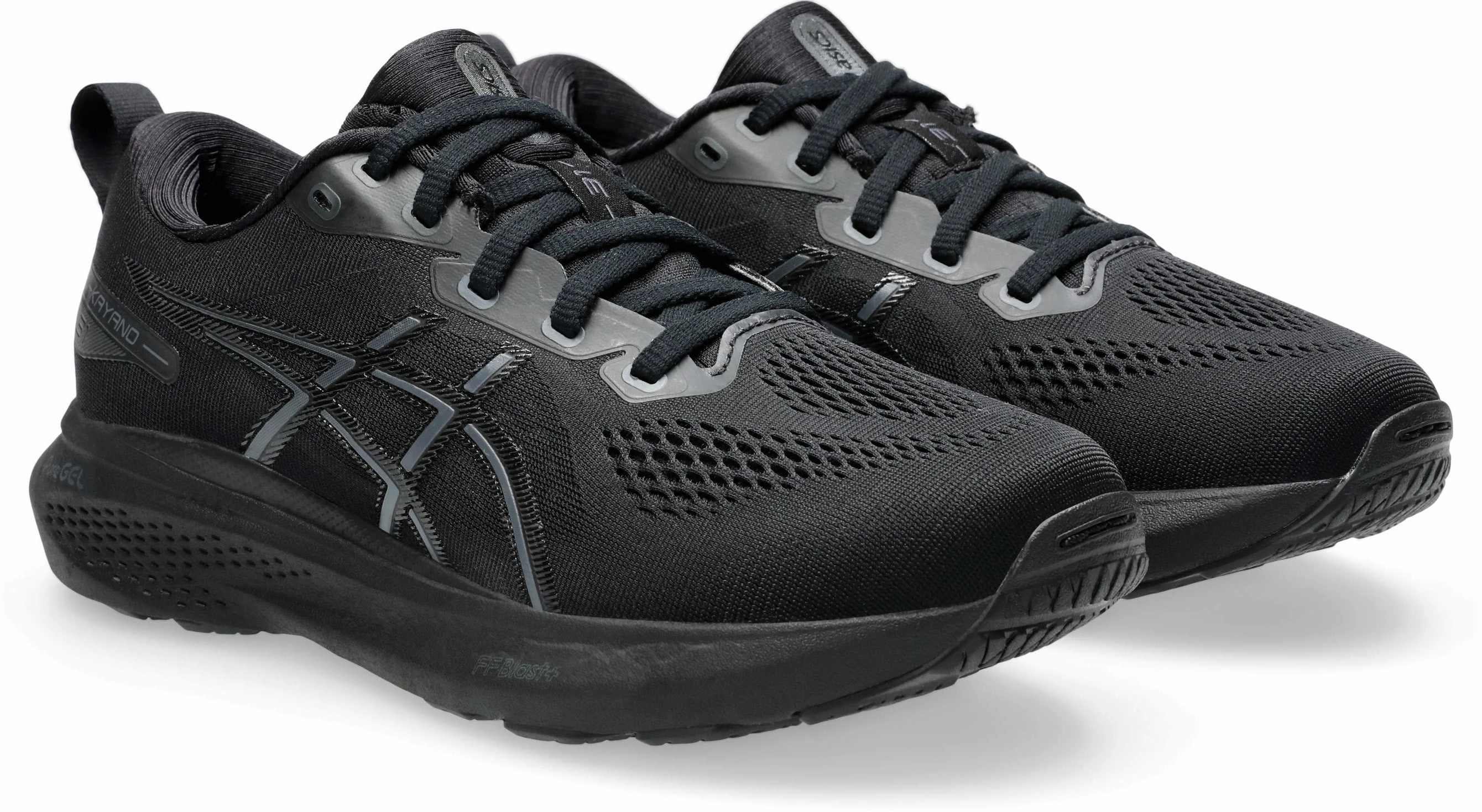 Gel Kayano 31 Gs Kid's Running Shoes Confident