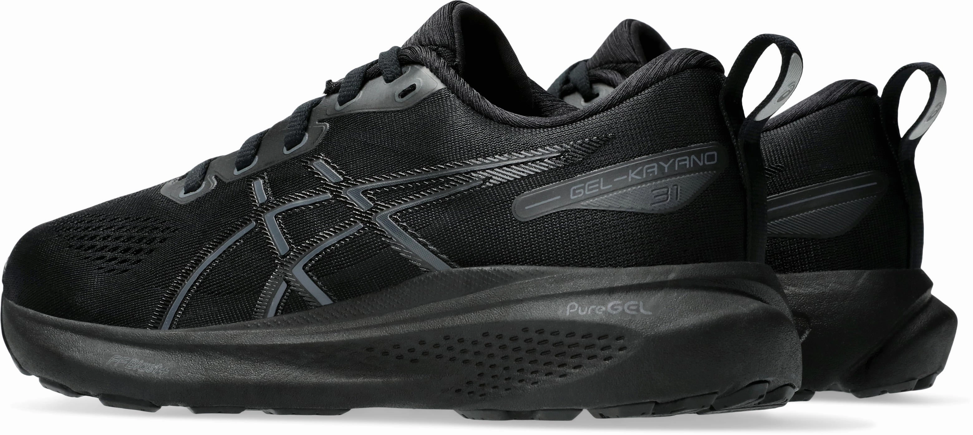 Gel Kayano 31 Gs Kid's Running Shoes Confident