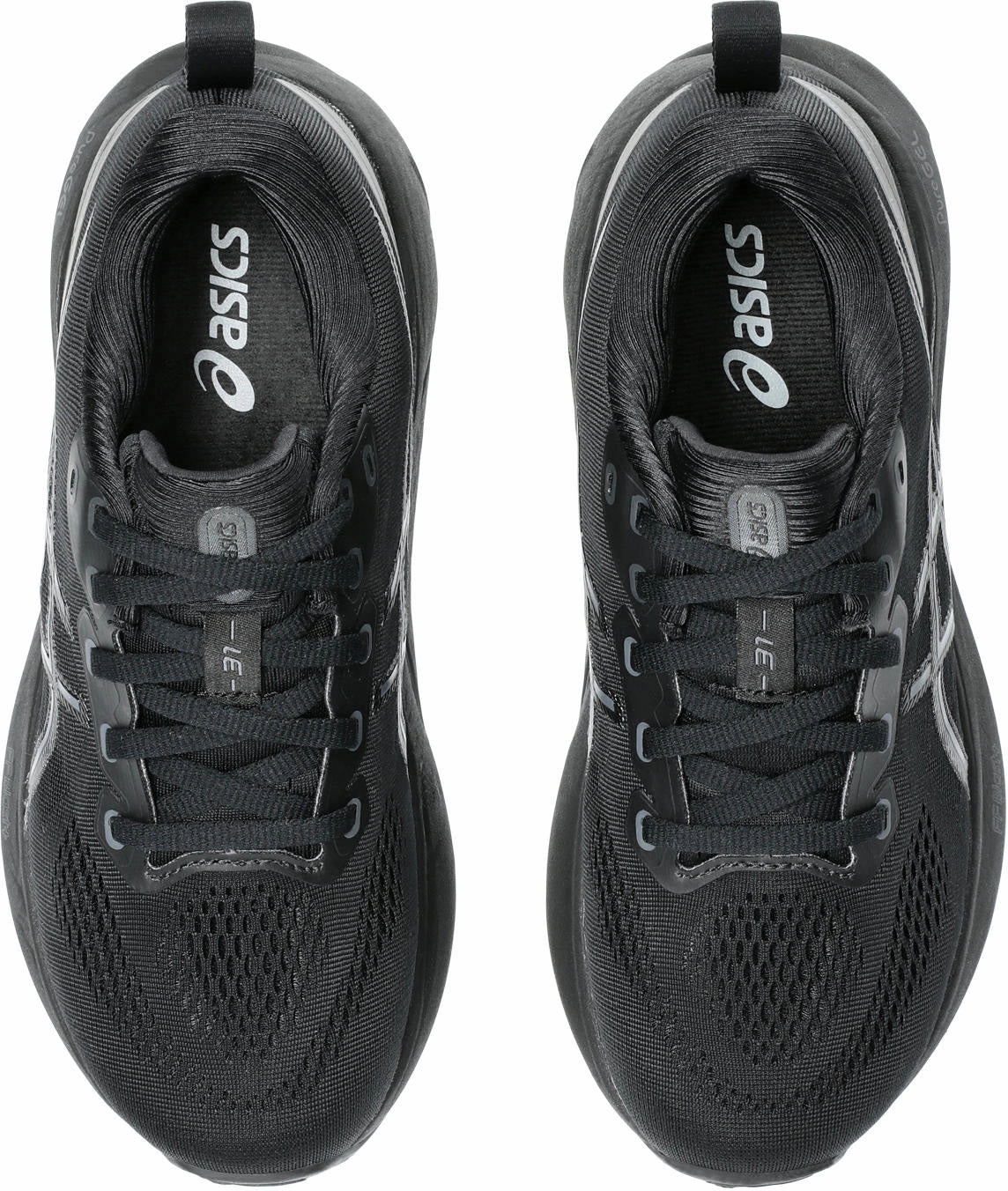 Gel Kayano 31 Gs Kid's Running Shoes Confident