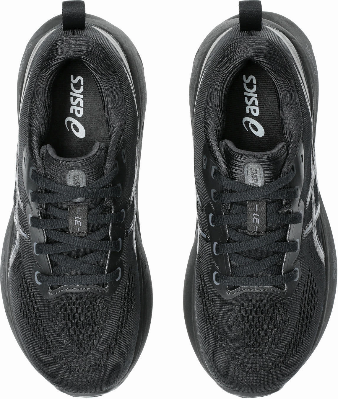 Gel Kayano 31 Gs Kid's Running Shoes Confident