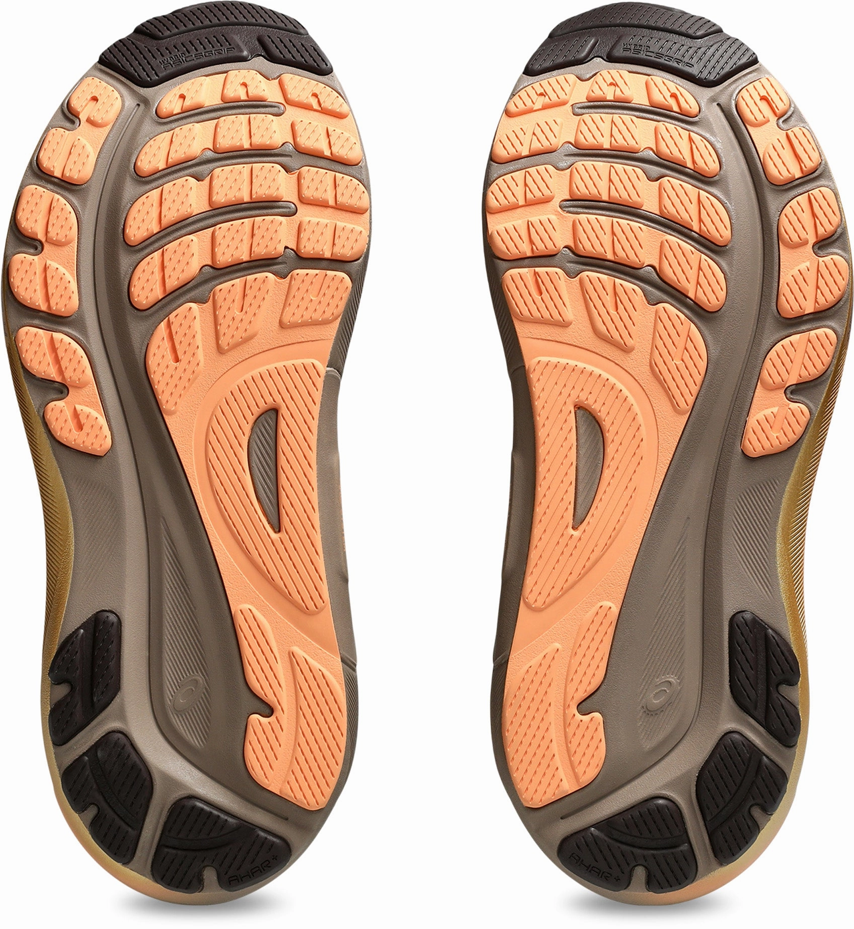Gel Kayano 31 Luxe Men's Running Shoes Comfortable fit