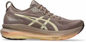 Gel Kayano 31 Luxe Women's Running Shoes Fashionable attire Trendy pieces