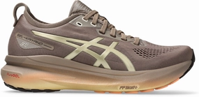 Gel Kayano 31 Luxe Women's Running Shoes Fashionable attire Trendy pieces
