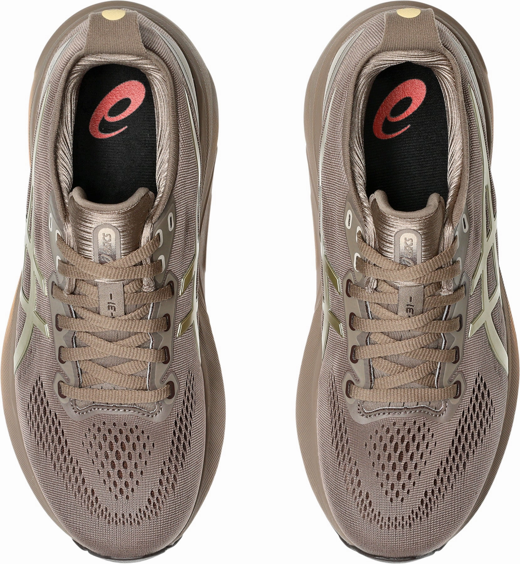Gel Kayano 31 Luxe Women's Running Shoes Fashionable attire