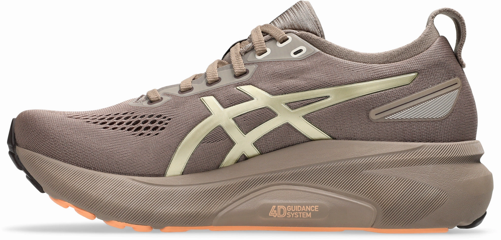 Gel Kayano 31 Luxe Women's Running Shoes Fashionable attire