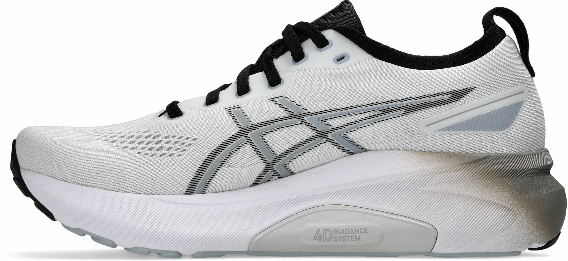 Gel Kayano 31 Men's Running Shoes Affordable