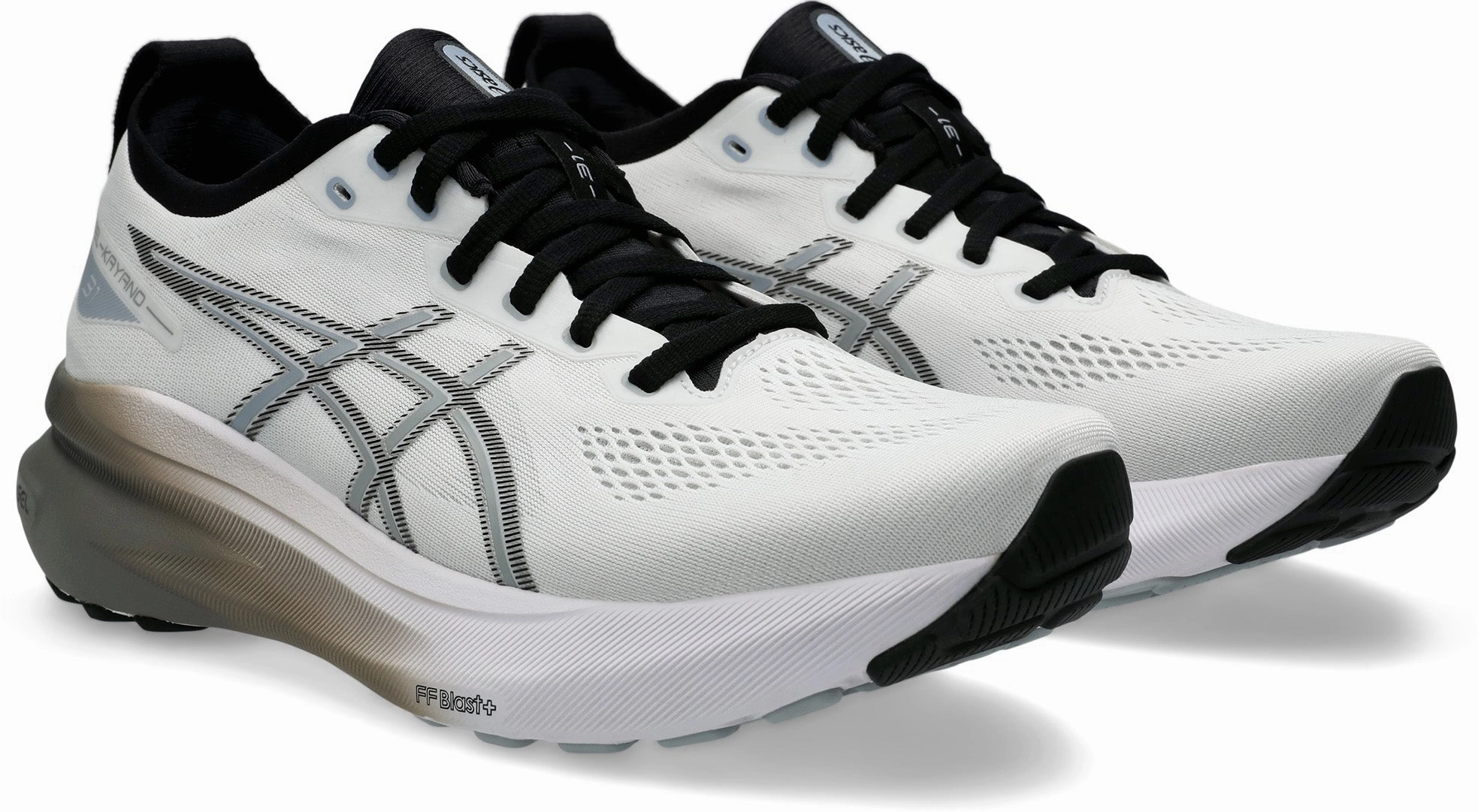 Gel Kayano 31 Men's Running Shoes Affordable