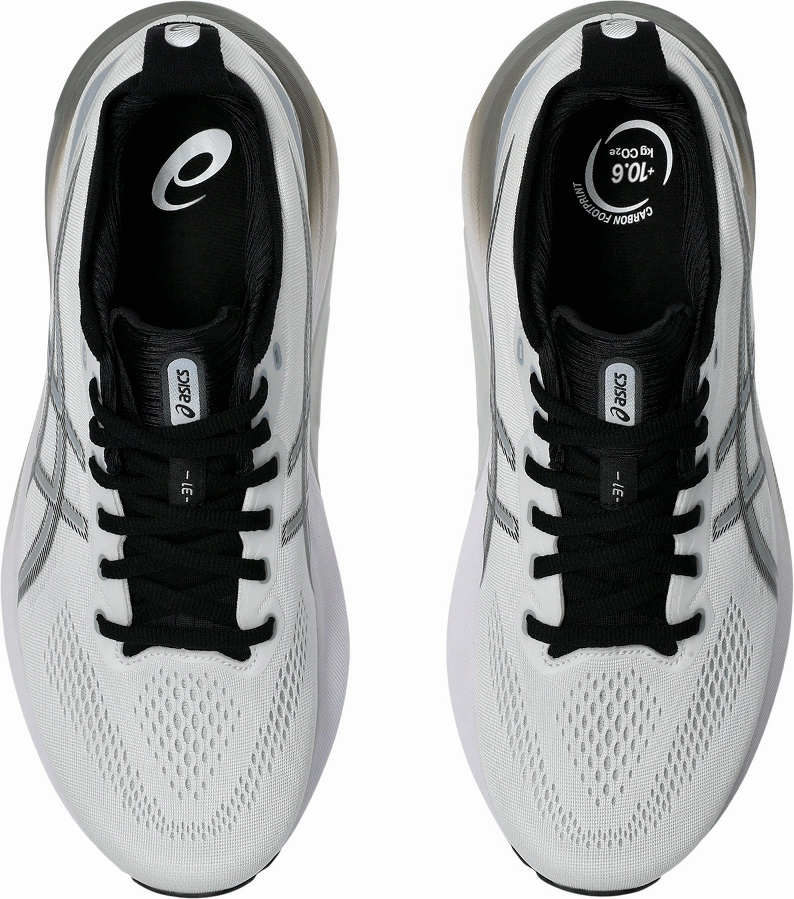 Gel Kayano 31 Men's Running Shoes Affordable