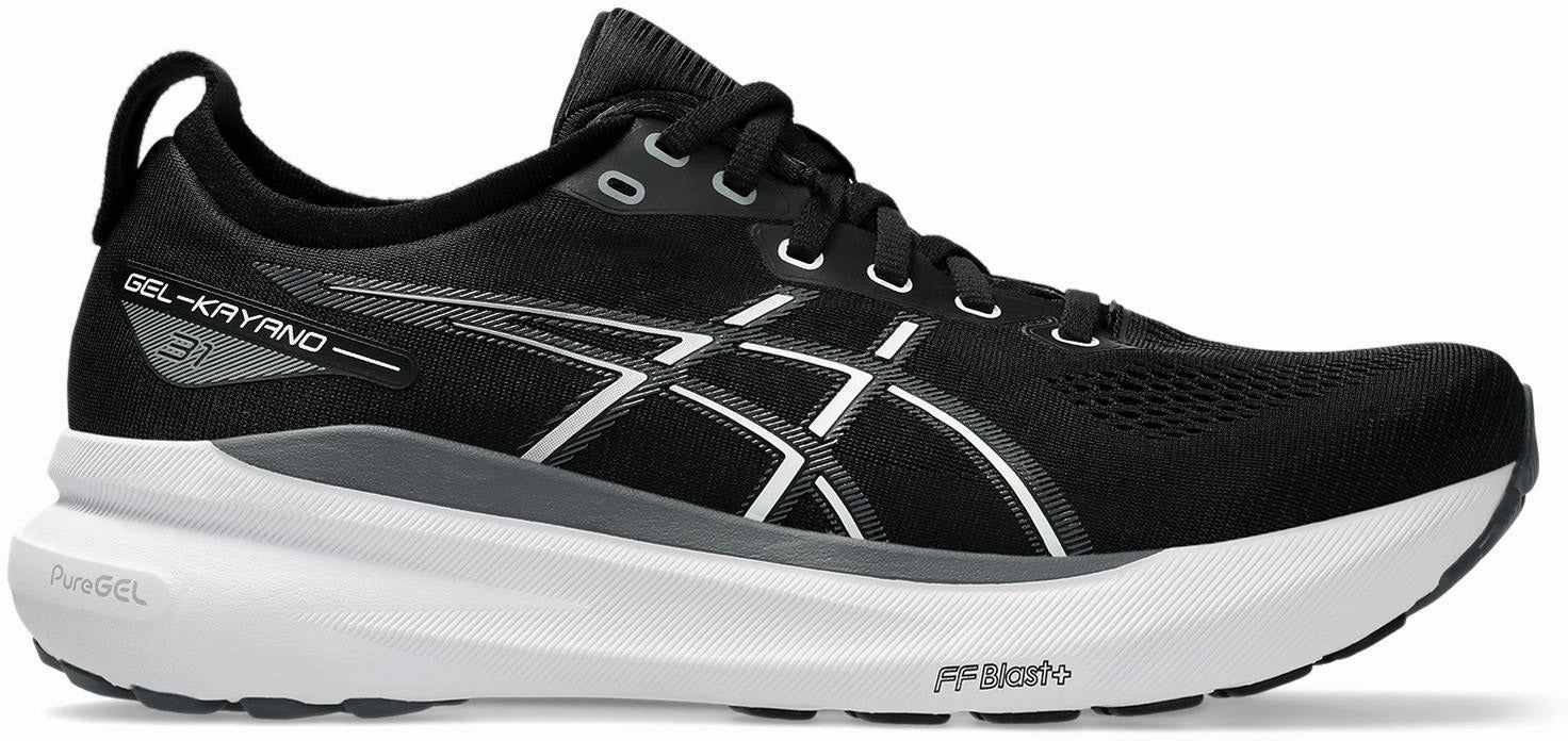 Fashionable basics Gel Kayano 31 Men's Running Shoes (Width 2E) Customer favorite