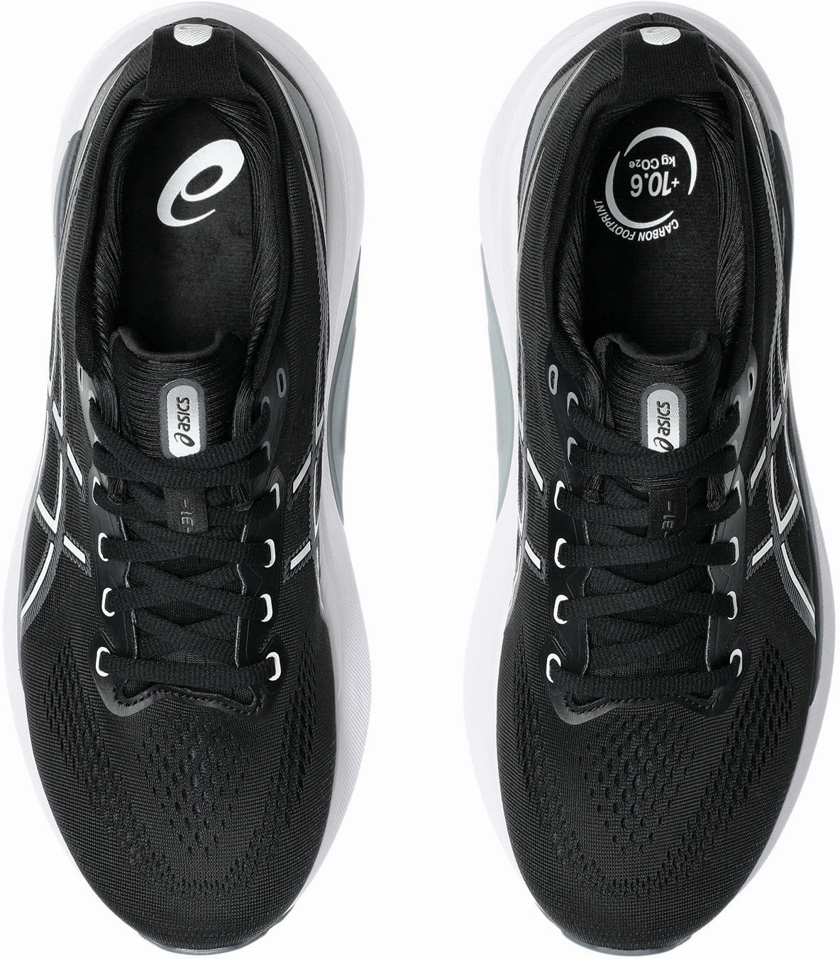 Gel Kayano 31 Men's Running Shoes (Width 2E) Premium fashion