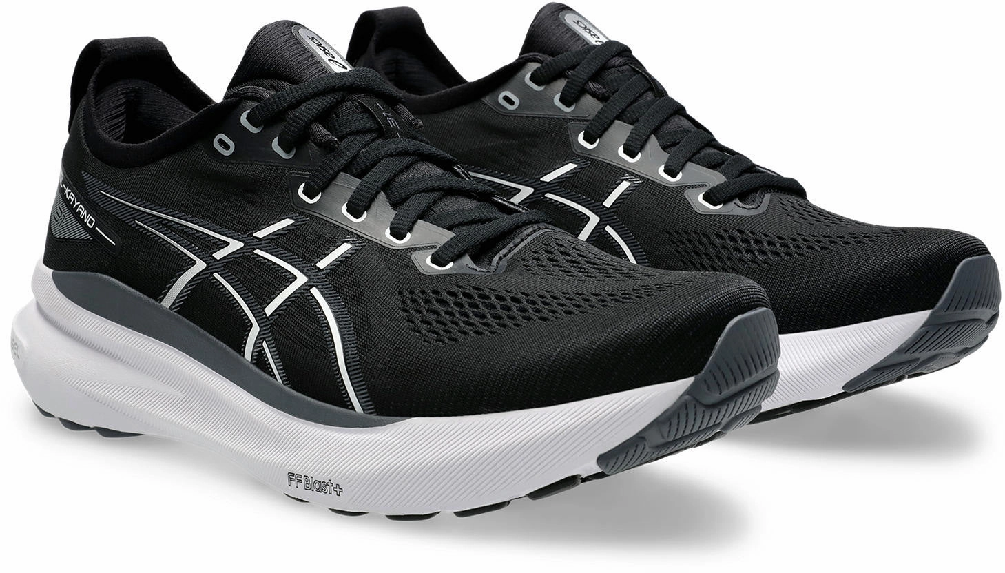 Gel Kayano 31 Men's Running Shoes (Width 2E) Premium fashion