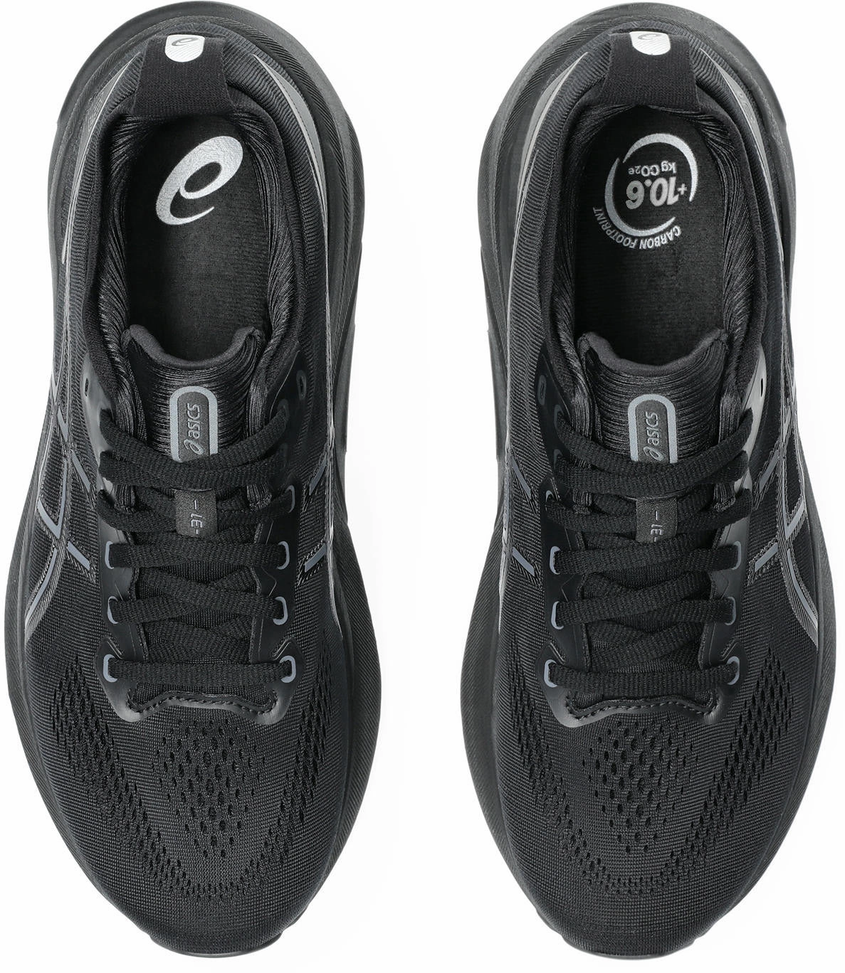 Gel Kayano 31 Men's Running Shoes (Width 2E) Style guide