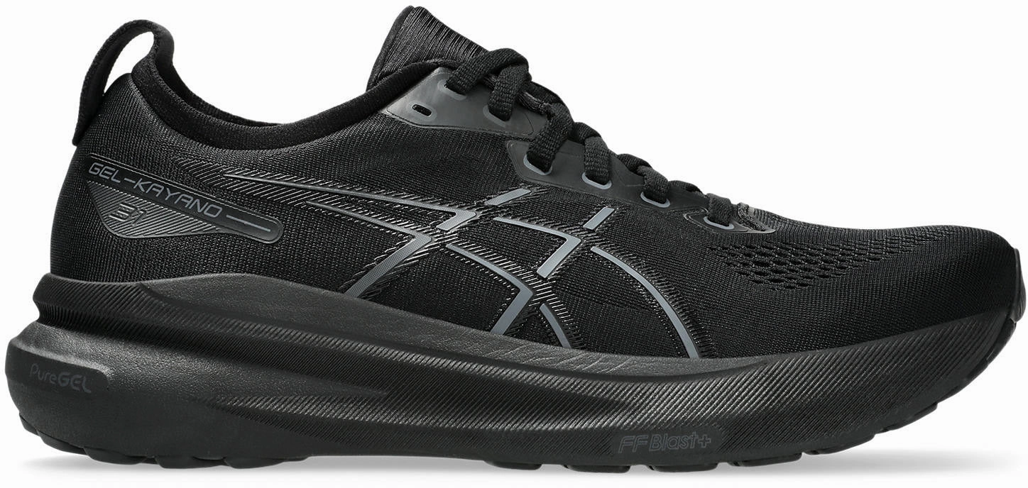 Gel Kayano 31 Men's Running Shoes (Width 2E) Style guide Chic