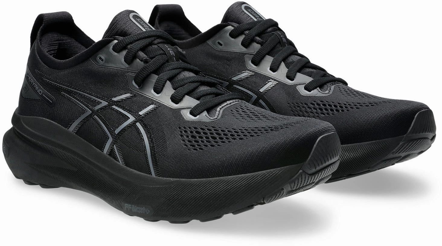 Gel Kayano 31 Men's Running Shoes (Width 2E) Style guide