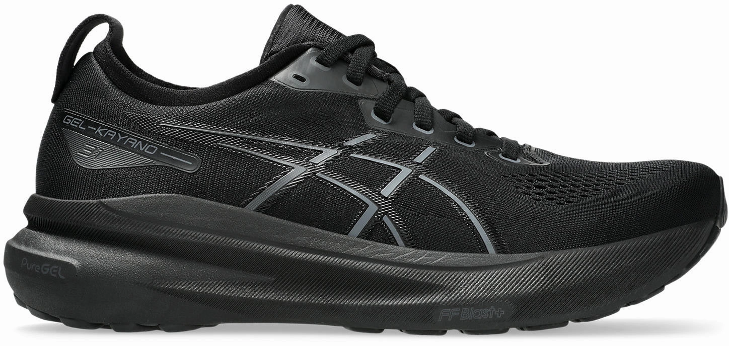 Gel Kayano 31 Men's Running Shoes (Width 2E) Classic pieces Comfortable styles