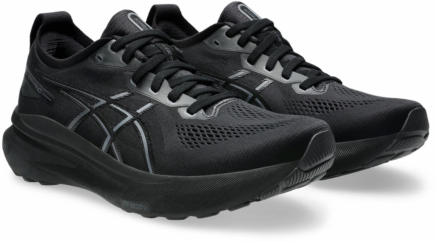 Gel Kayano 31 Men's Running Shoes (Width 2E) Style guide