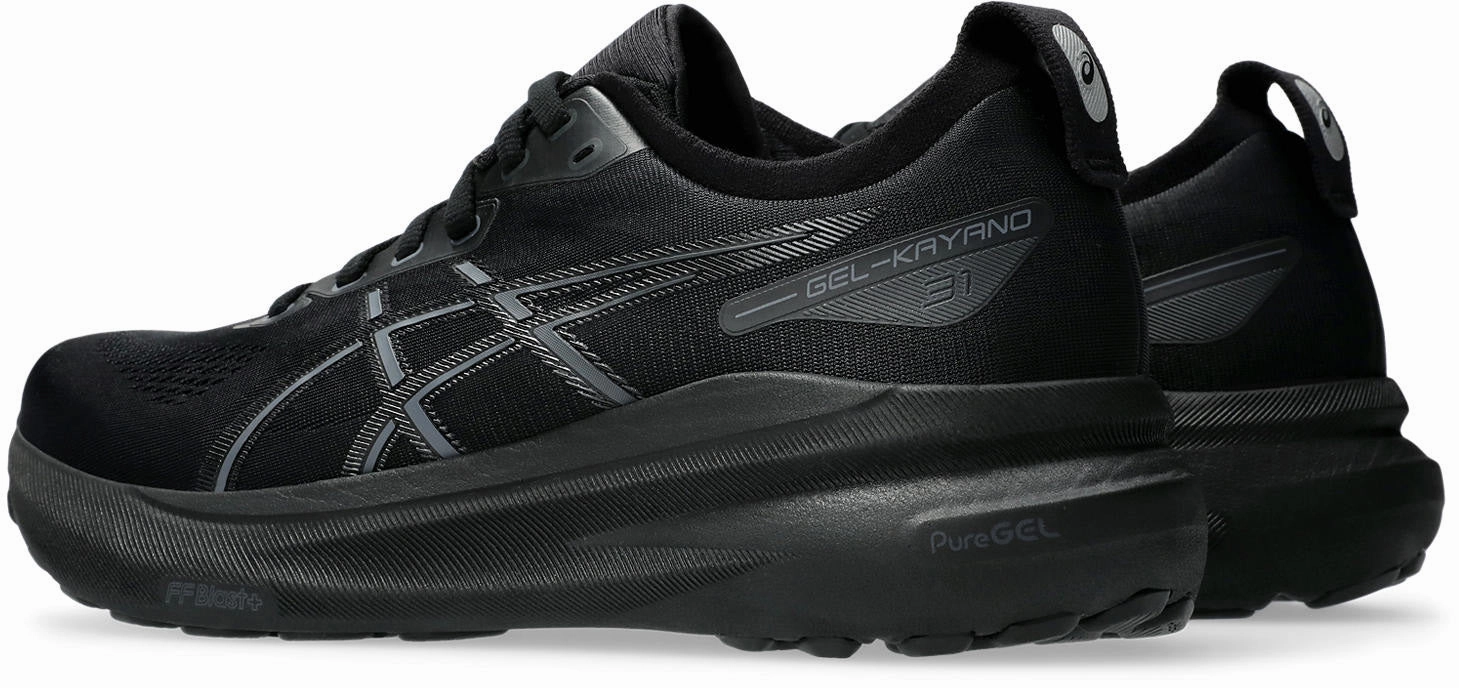 Gel Kayano 31 Men's Running Shoes (Width 2E) Style guide
