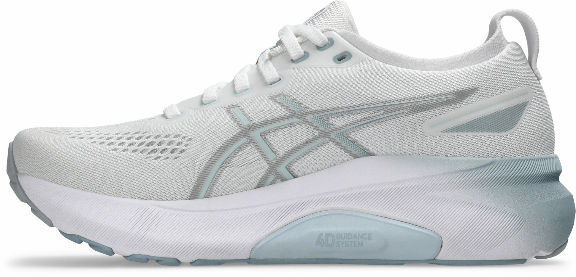 Gel Kayano 31 Women's Running Shoes Attention to detail