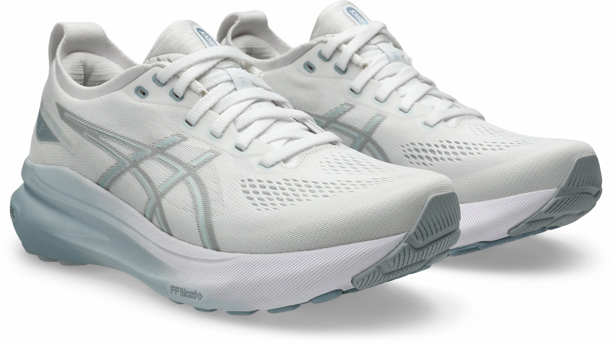 Gel Kayano 31 Women's Running Shoes Attention to detail