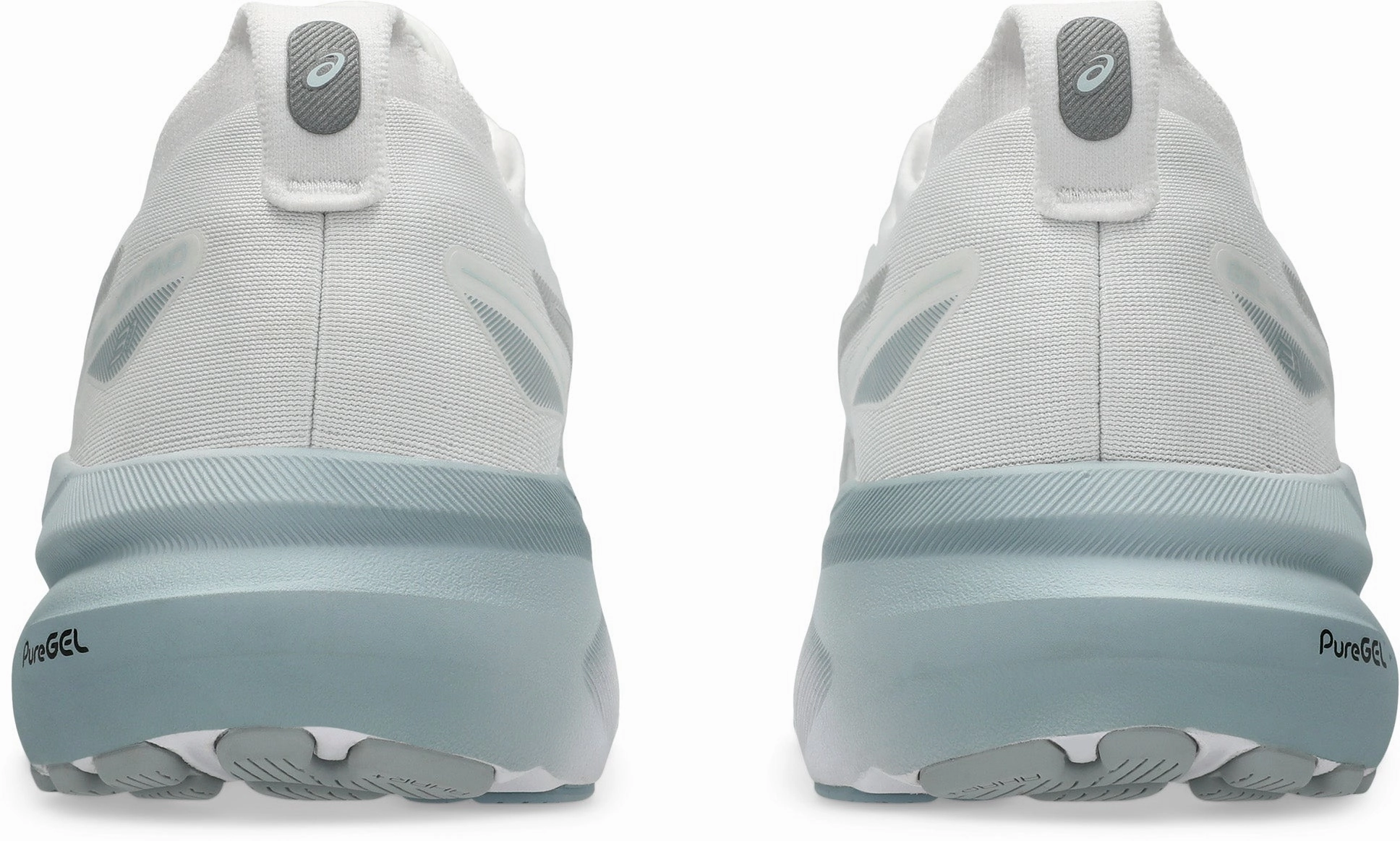 Gel Kayano 31 Women's Running Shoes Attention to detail