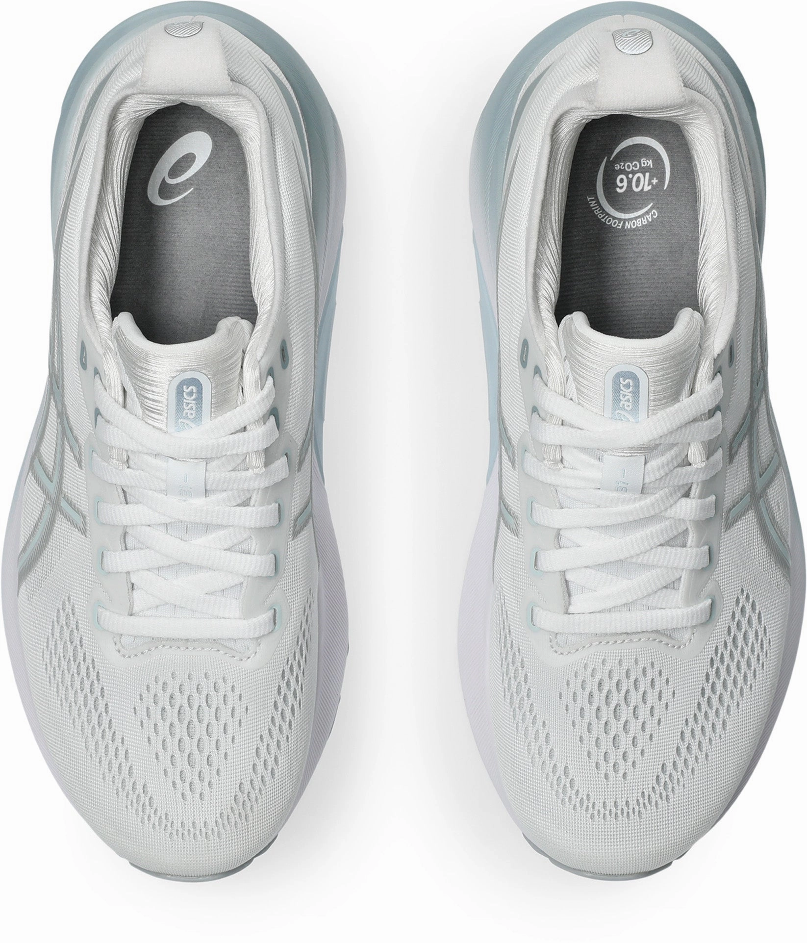 Gel Kayano 31 Women's Running Shoes Attention to detail