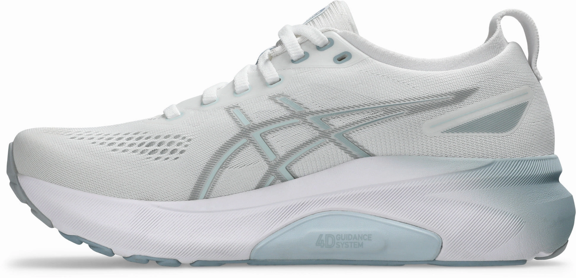 Gel Kayano 31 Women's Running Shoes Attention to detail