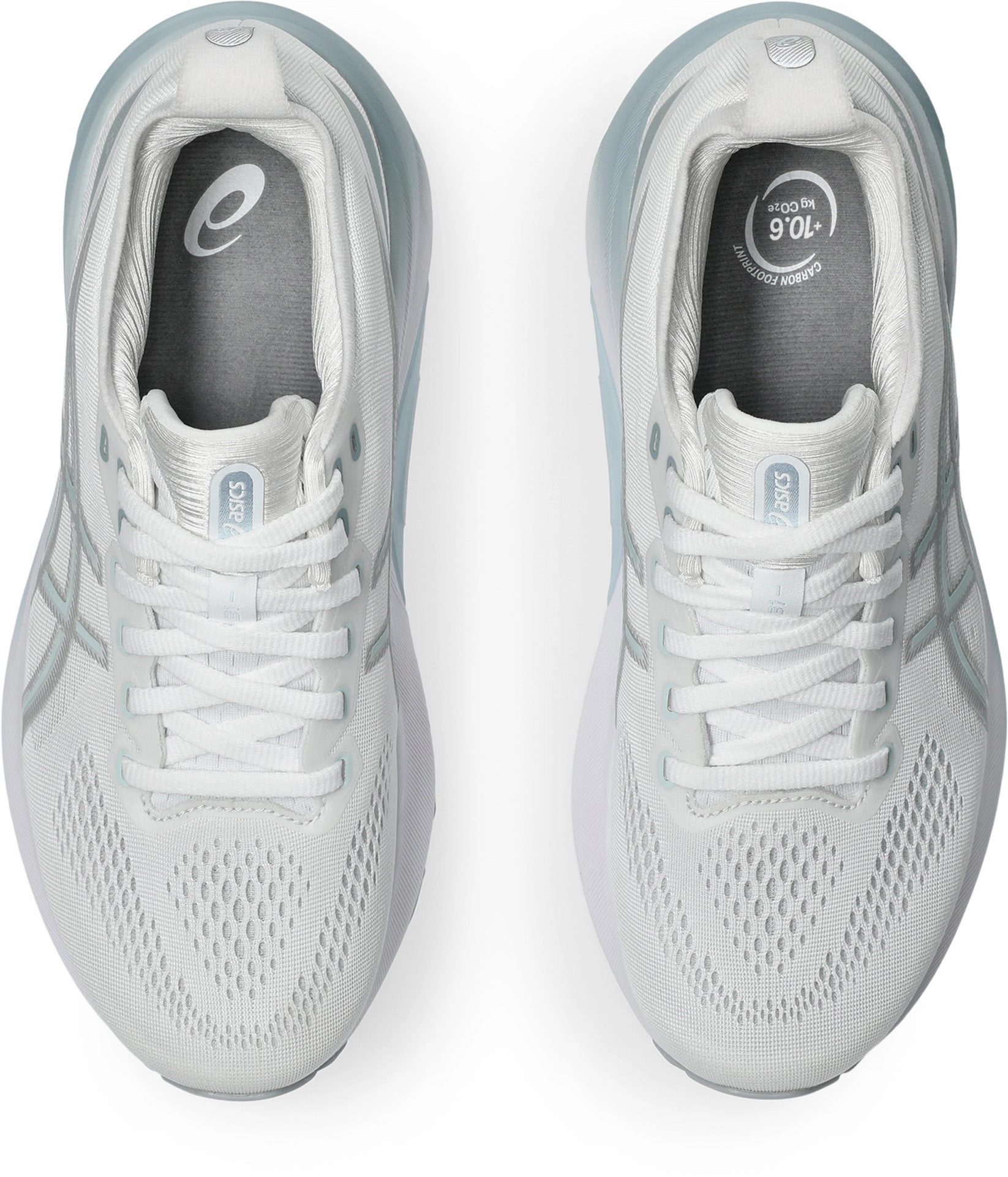 Gel Kayano 31 Women's Running Shoes Attention to detail