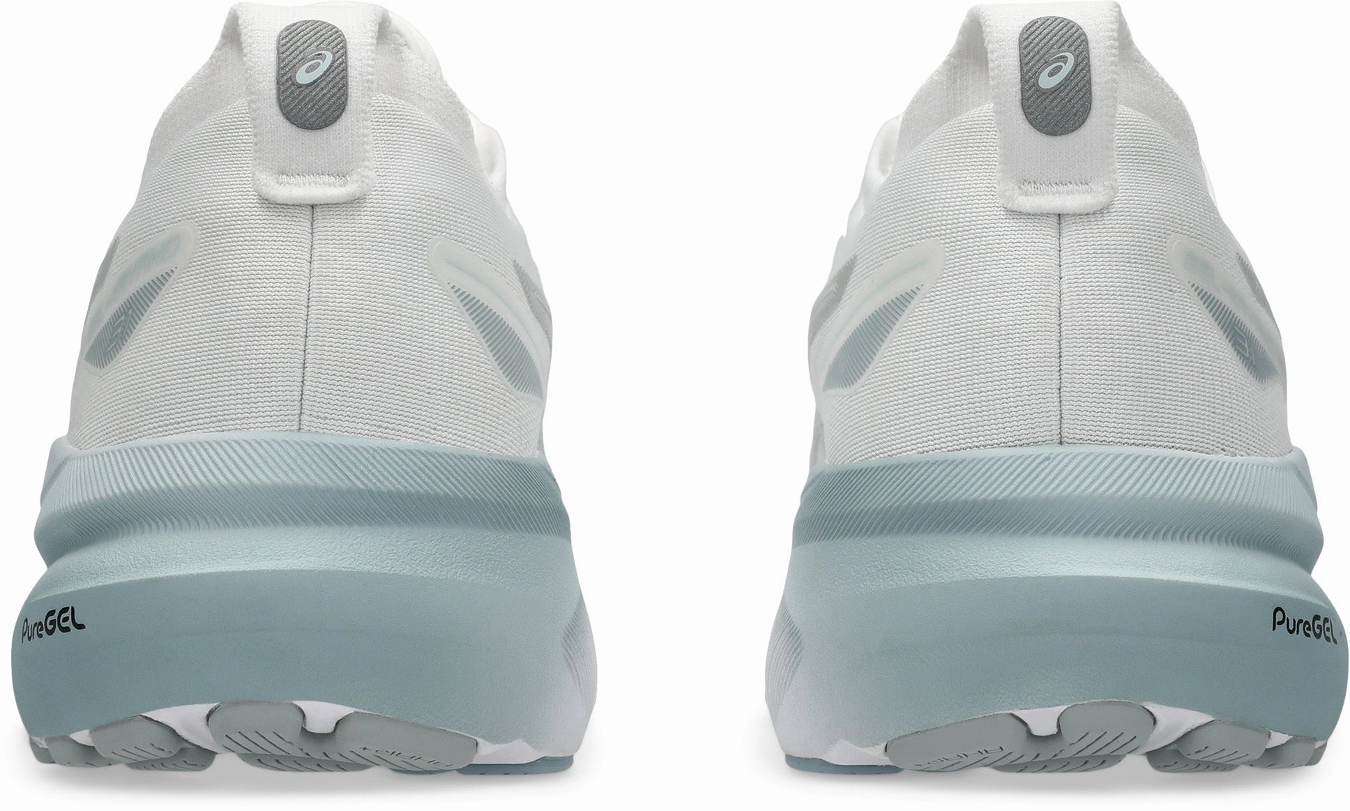 Gel Kayano 31 Women's Running Shoes Attention to detail