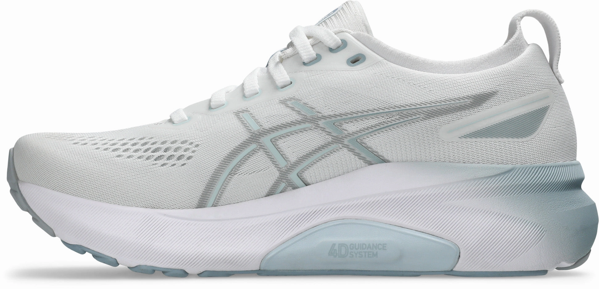 Gel Kayano 31 Women's Running Shoes Attention to detail