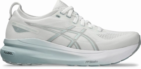 Gel Kayano 31 Women's Running Shoes Attention to detail Crafted