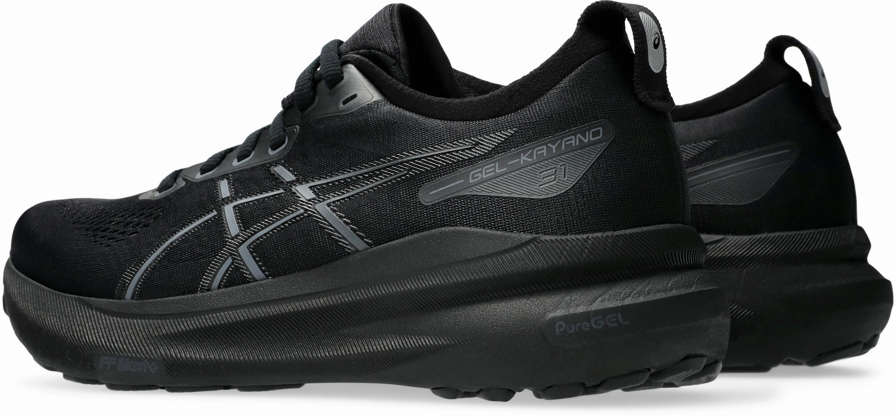 Gel-Kayano 31 Women's Running Shoes (Width B) Durable fashion