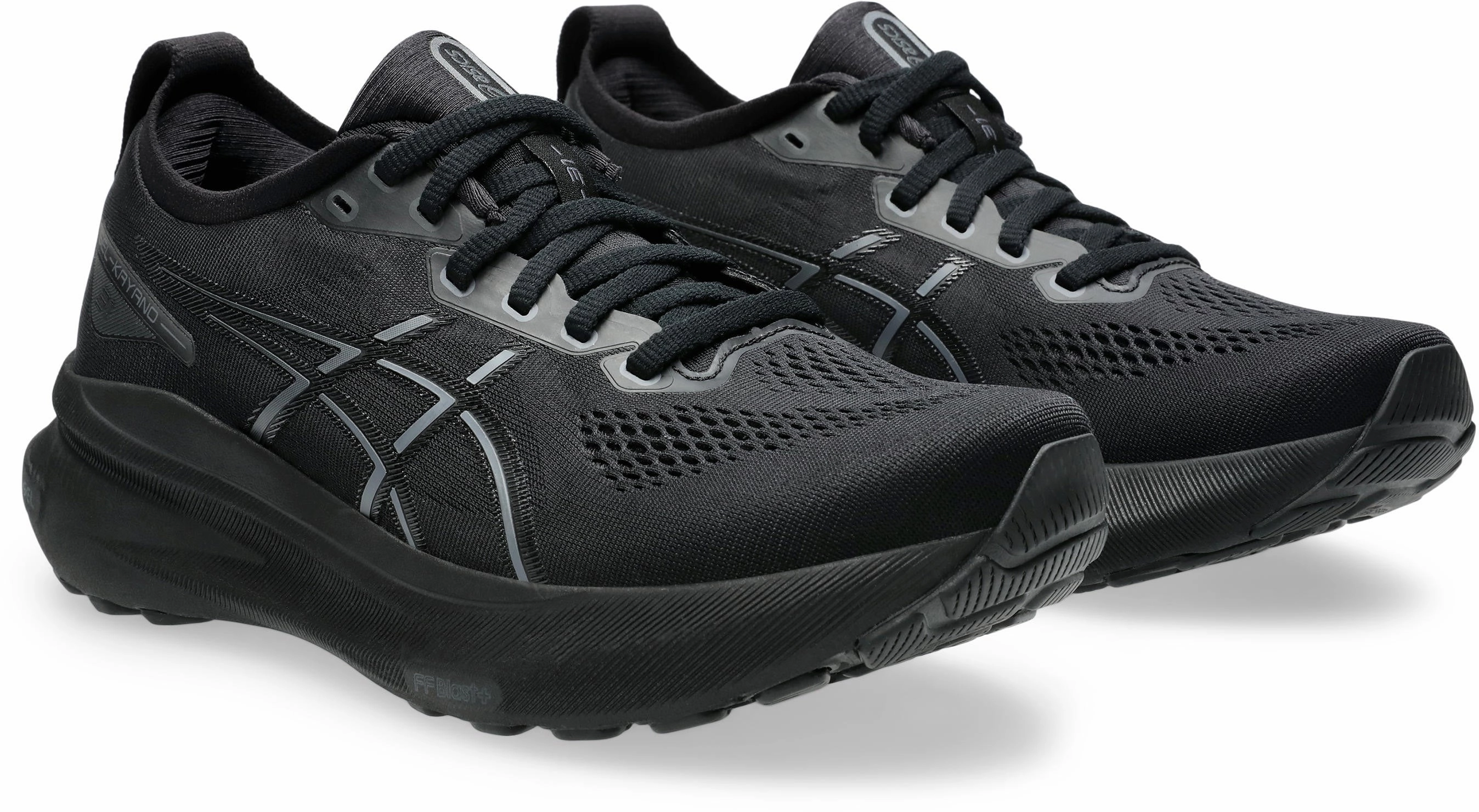 Gel-Kayano 31 Women's Running Shoes (Width B) Durable fashion
