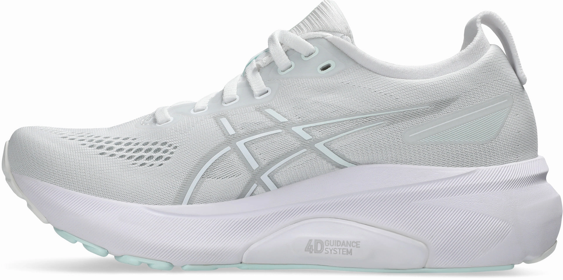 Gel-Kayano 31 Women's Running Shoes (Width B) Sophisticated