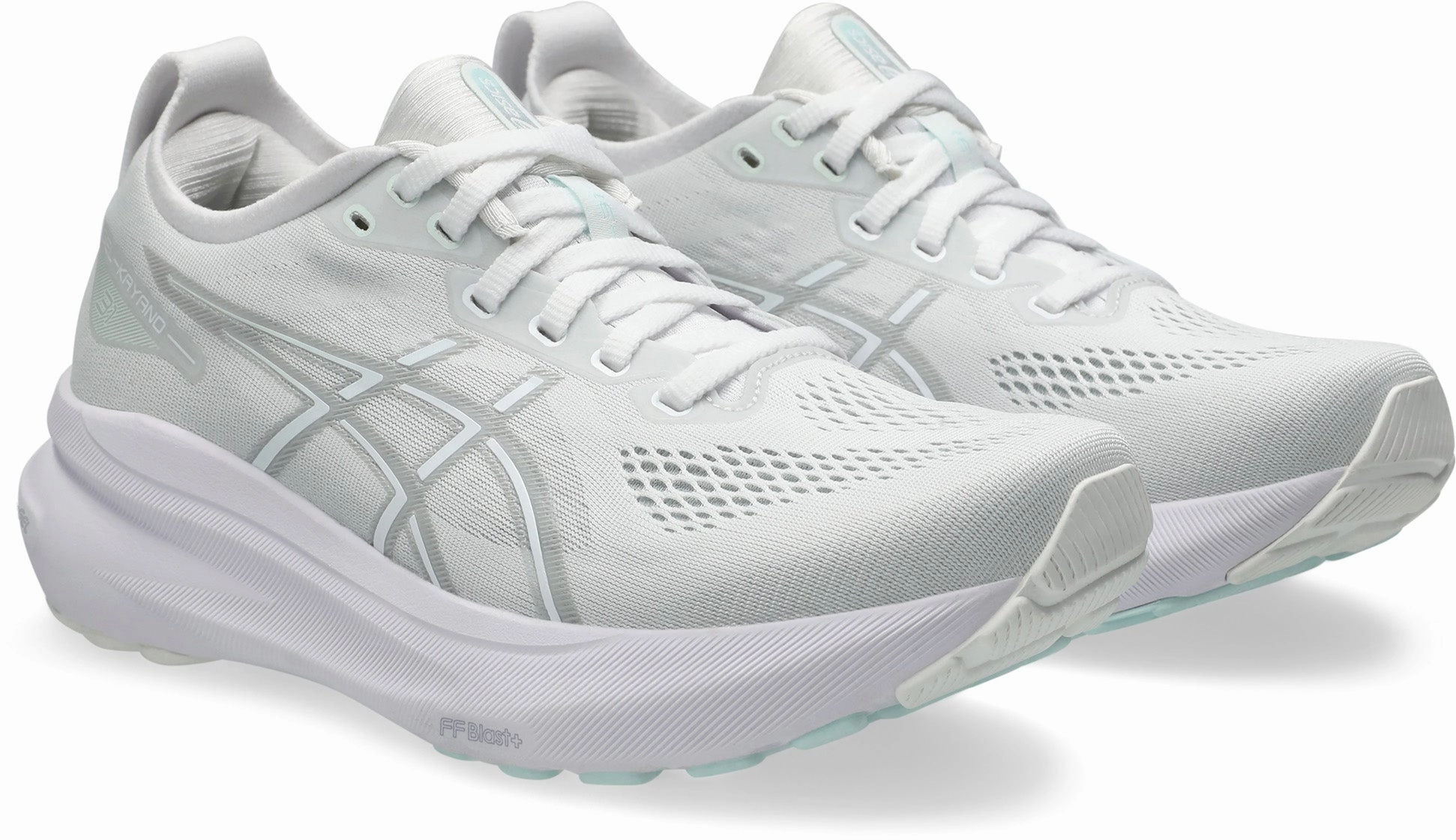 Gel-Kayano 31 Women's Running Shoes (Width B) Sophisticated