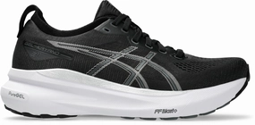 Gel-Kayano 31 Women's Running Shoes (Width B) Stylish Breathable