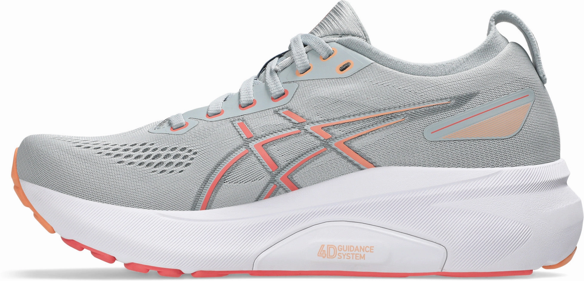 Gel Kayano 31 Women's Running Shoes (Width D) Breathable