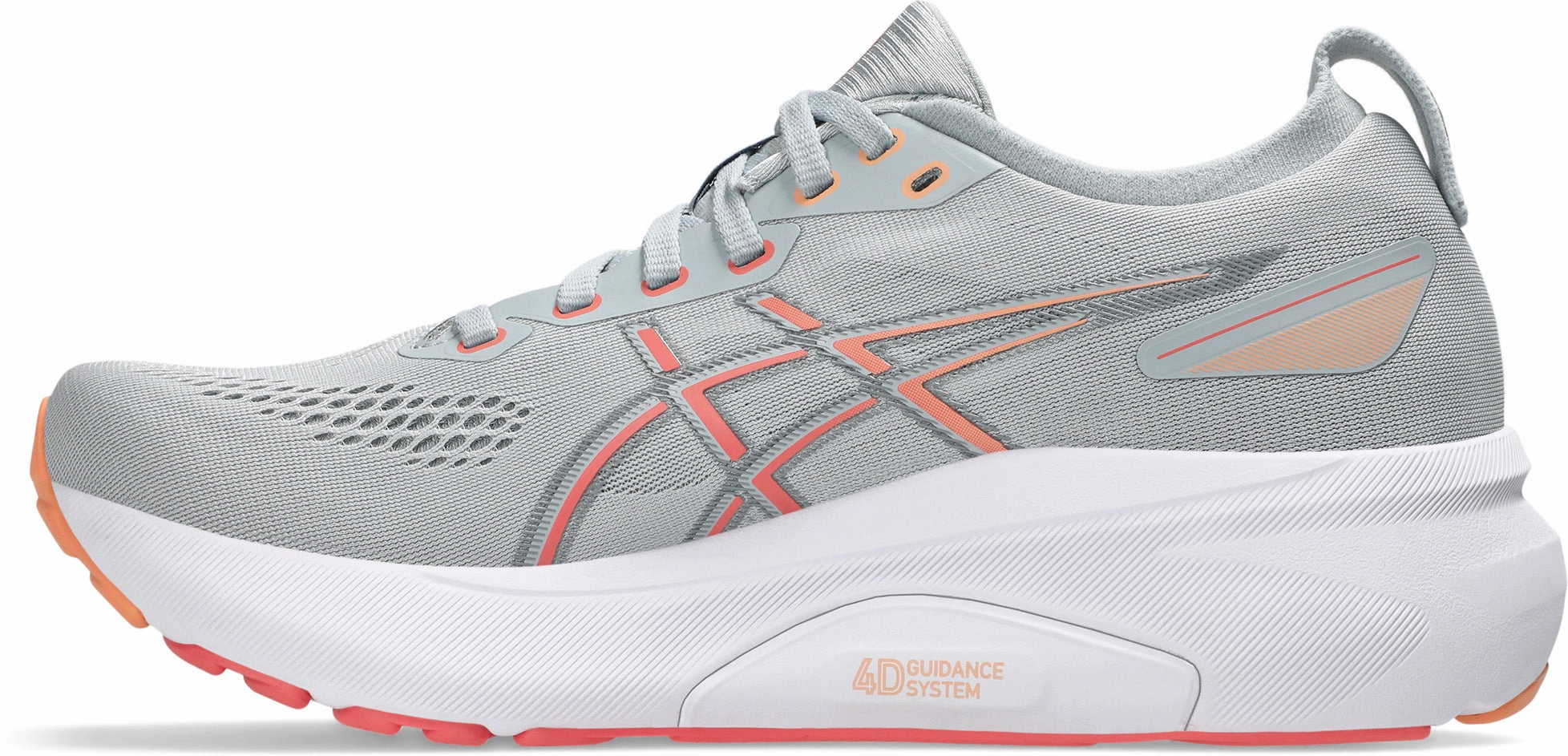 Gel Kayano 31 Women's Running Shoes (Width D) Breathable