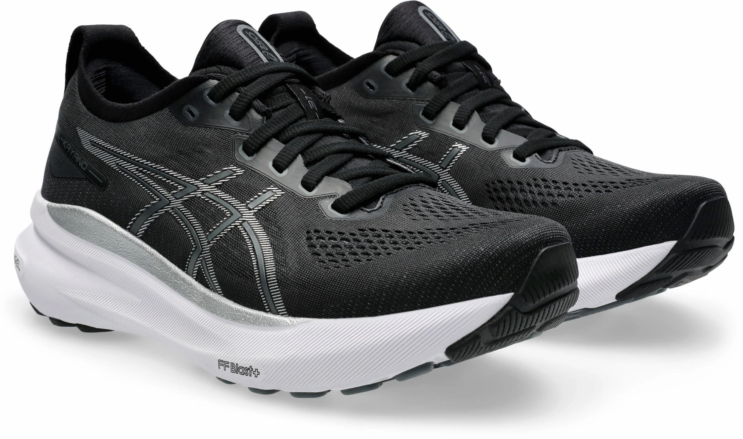 Gel Kayano 31 Women's Running Shoes (Width D) Functional
