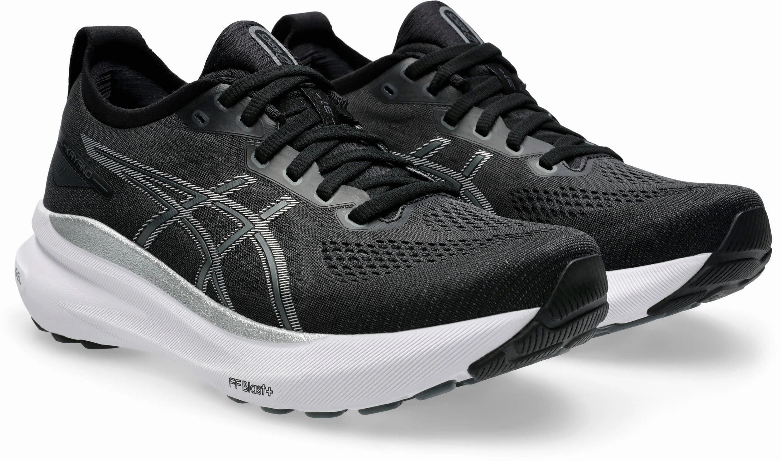 Gel Kayano 31 Women's Running Shoes (Width D) Functional