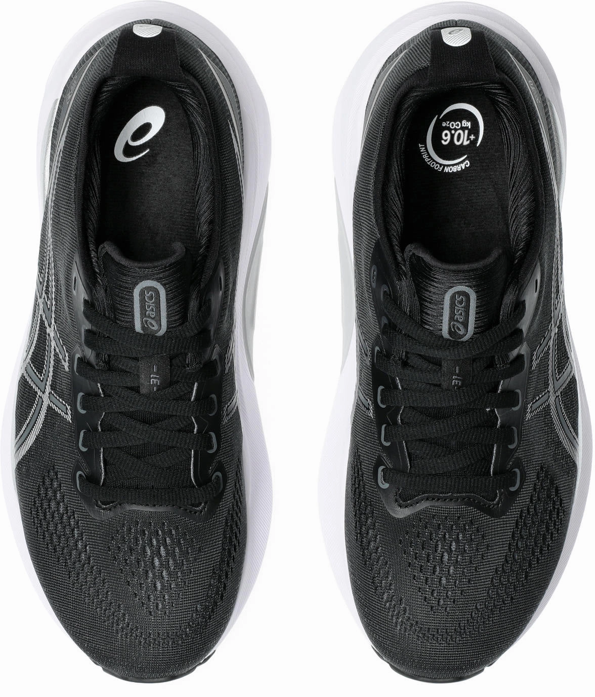 Gel Kayano 31 Women's Running Shoes (Width D) Functional