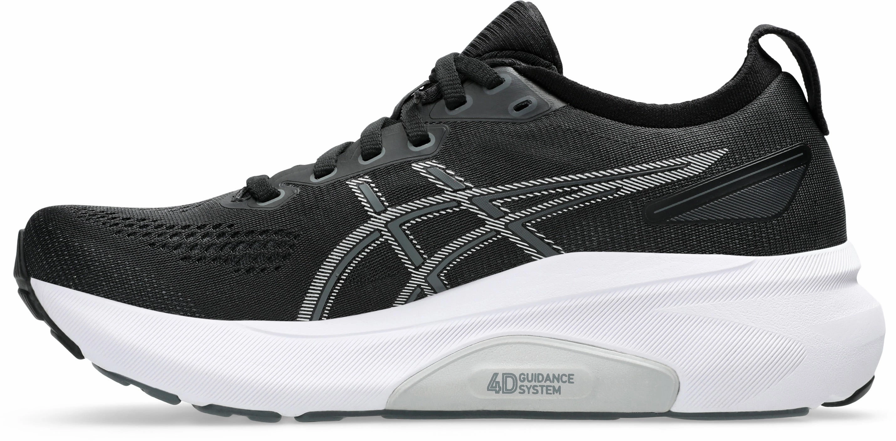 Gel Kayano 31 Women's Running Shoes (Width D) Functional