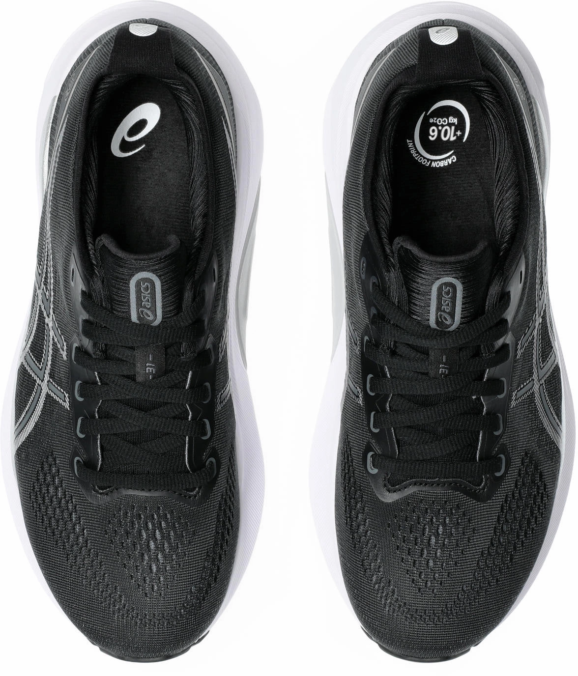 Gel Kayano 31 Women's Running Shoes (Width D) Functional