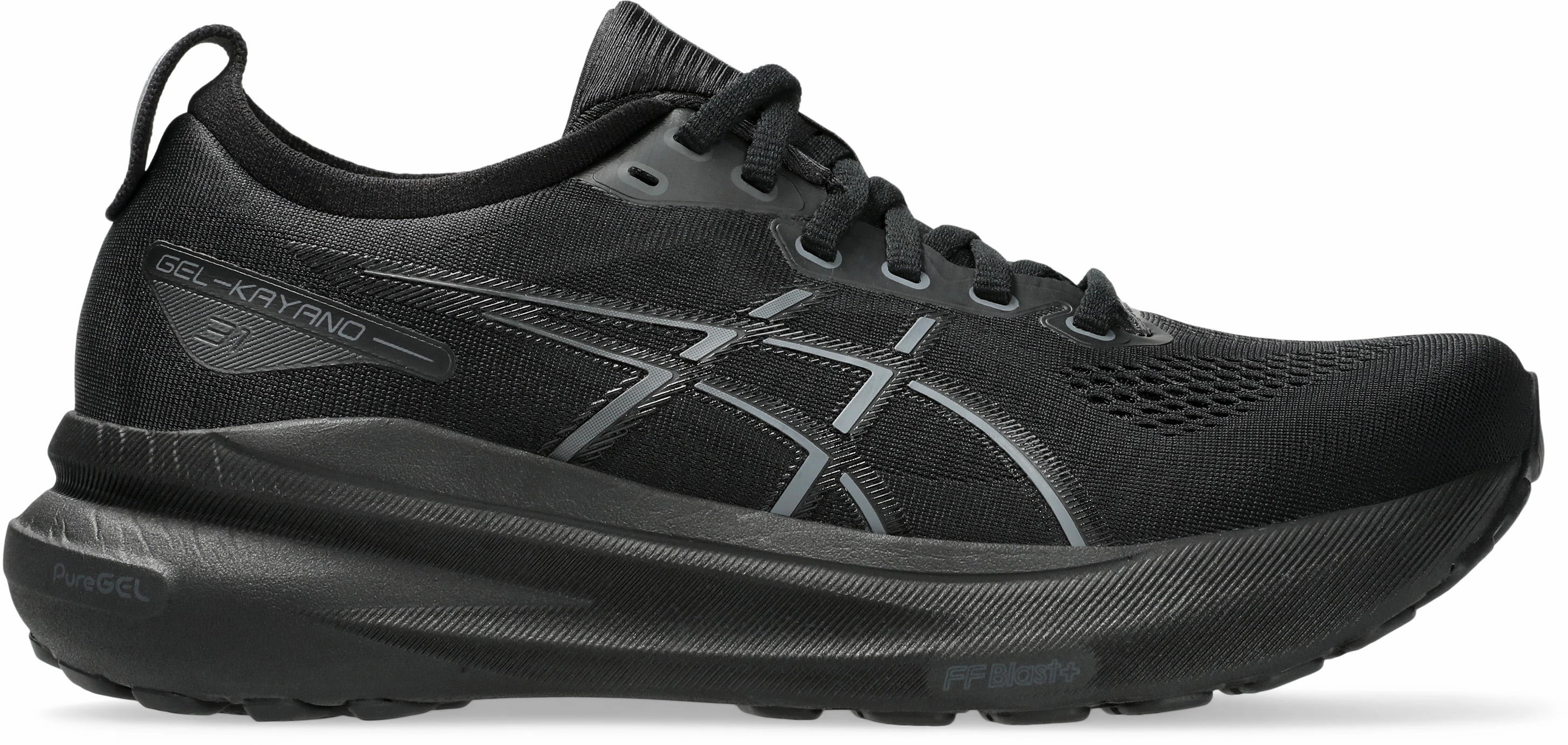 Gel Kayano 31 Women's Running Shoes (Width D) Trend-defining Comfortable styles