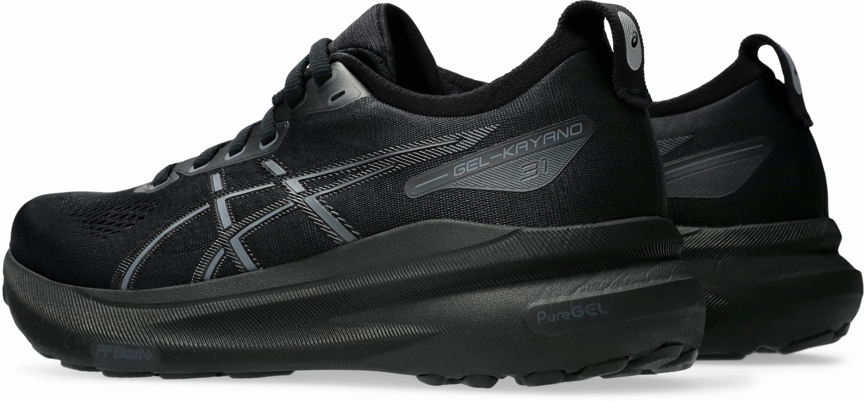 Gel Kayano 31 Women's Running Shoes (Width D) Trend-defining