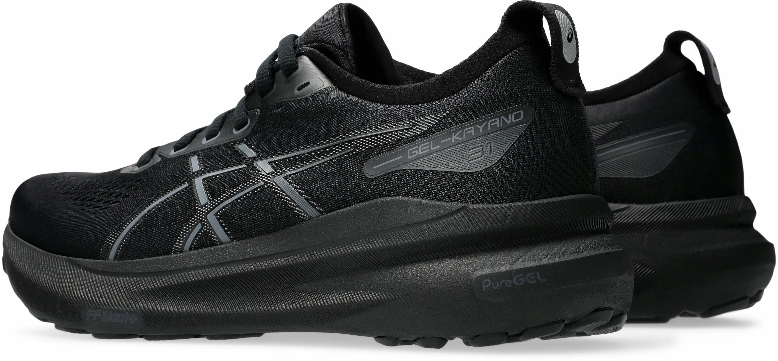 Gel Kayano 31 Women's Running Shoes (Width D) Trend-defining
