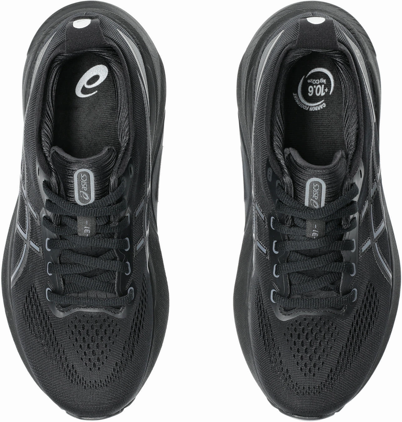 Gel Kayano 31 Women's Running Shoes (Width D) Trend-defining